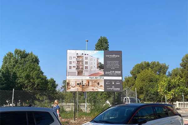 Edificio Carmelitano