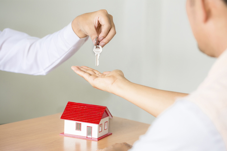 Inmobiliaria Carmona en Castellón