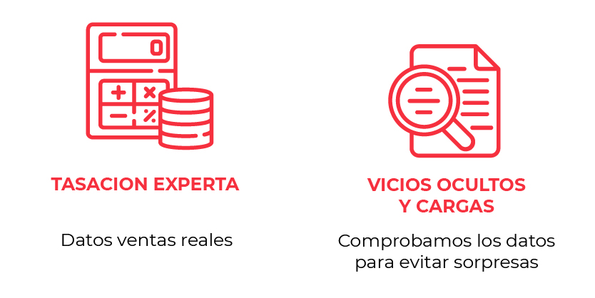 Inmobiliaria Carmona en Castellón