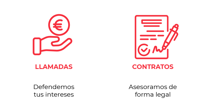 Inmobiliaria Carmona en Castellón