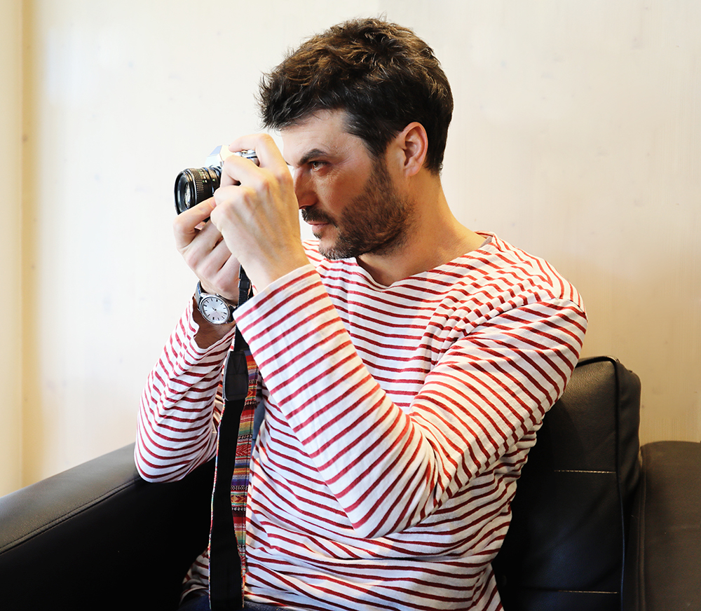 Inmobiliaria Carmona en Castellón